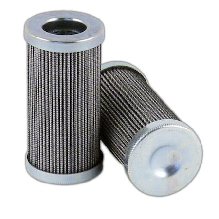 Hydraulic Replacement Filter For M0005DH6 / COMEX